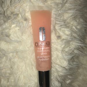 Clinique Super Moisturizing Gloss- Grapefruit